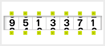 Spielanleitung GlücksSpirale Auswahl Zahlen Losnummer Spielanleitung GlücksSpirale Auswahl Zahlen Losnummer