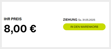 Spielanleitung GlücksSpirale in den Warenkorb legen Spielanleitung GlücksSpirale in den Warenkorb legen